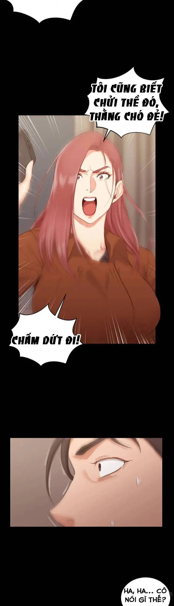 thanh niên động kinh chapter 42 20