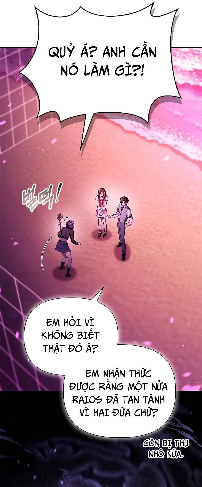 Kí Sự Hồi Quy chapter 125 24