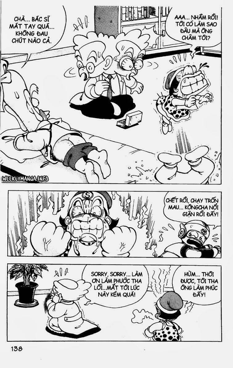 kung fu komang chapter 15 10