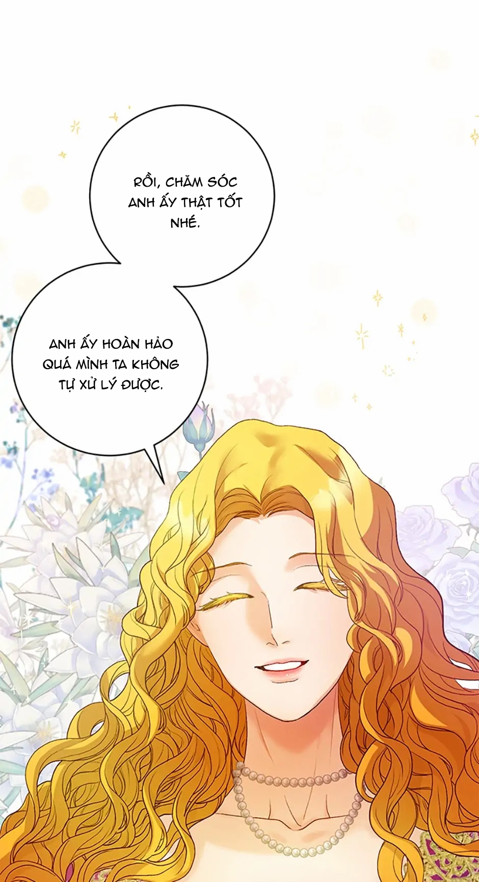 Cuộc Sống Vương Giả Của Người Tình Giả chapter 7.1 - Trang 15