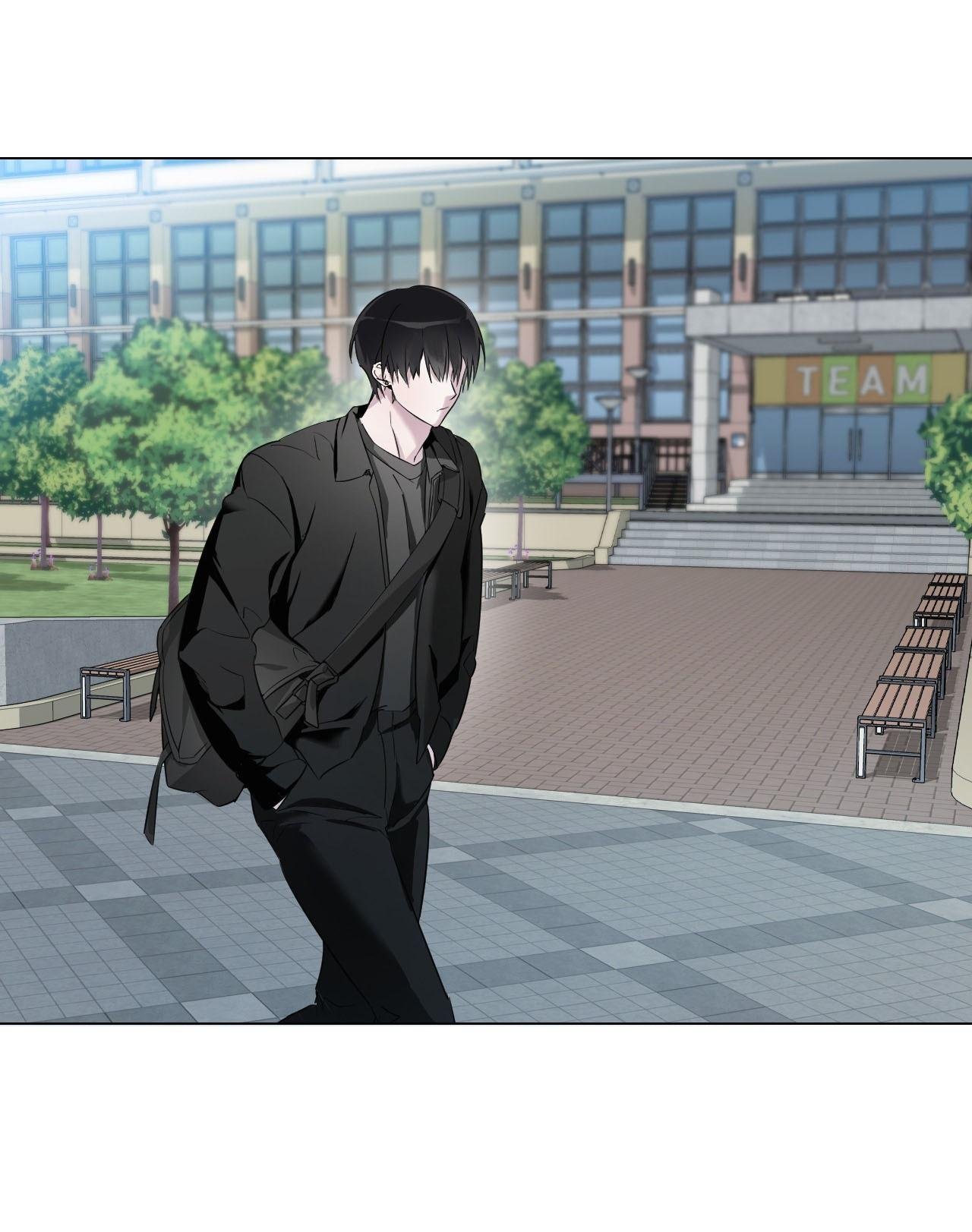 dễ thương là lỗi của tôi sao? chapter 1 49