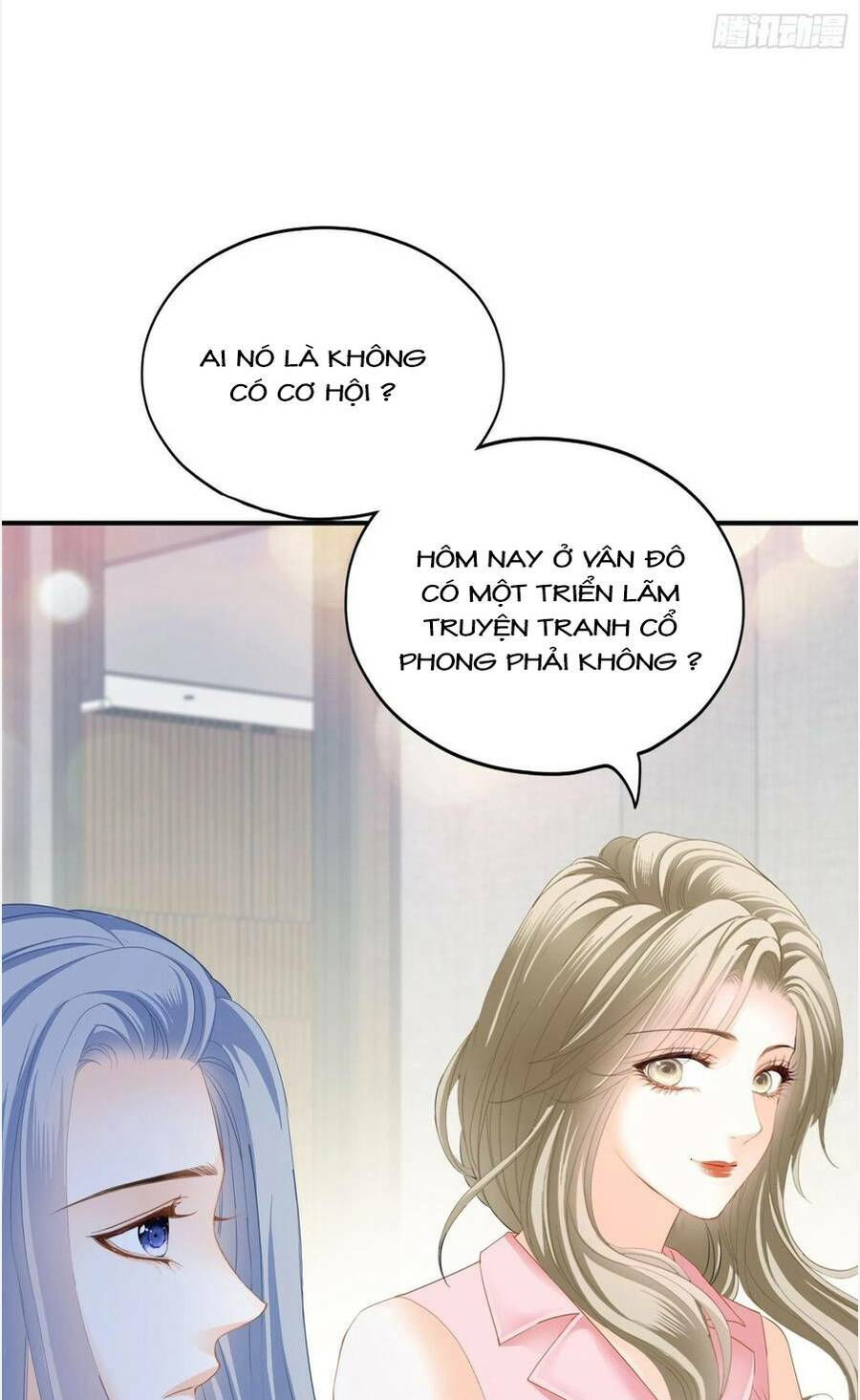 bạo quân ái nhân chapter 90 16