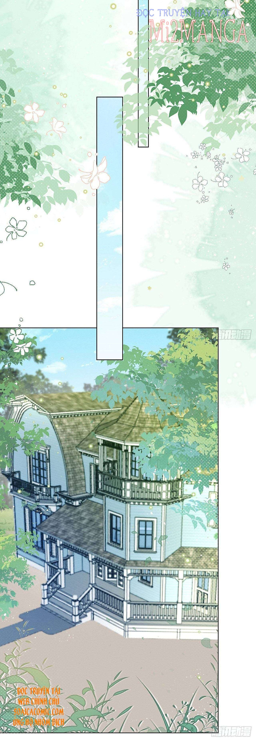 ninita yêu dấu chapter 41.1 11