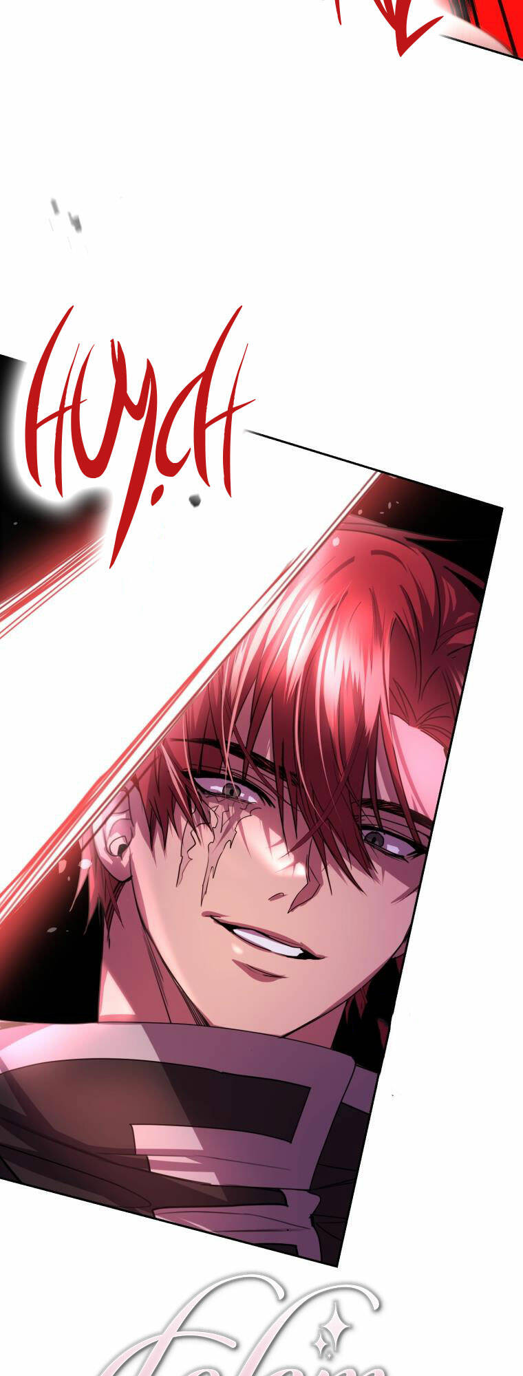 nhà điều chế nước hoa độc quyền của bạo chúa chapter 82 42