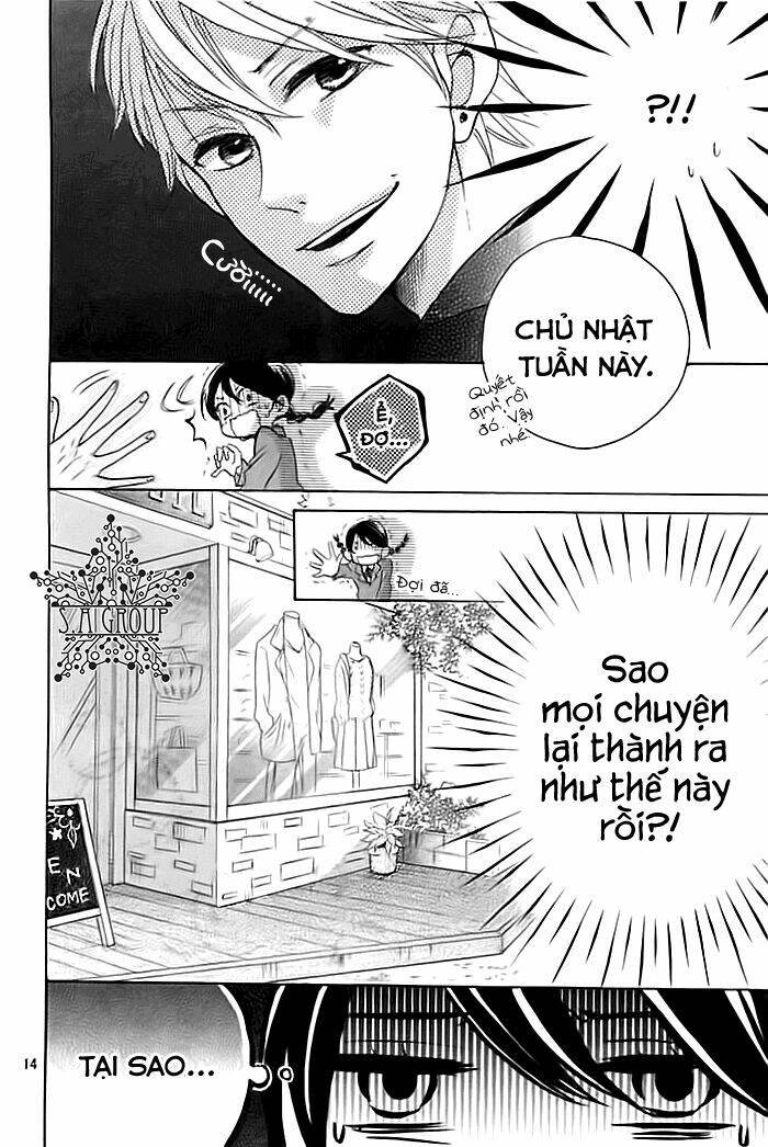 sumire - reborn.com chapter 0 17