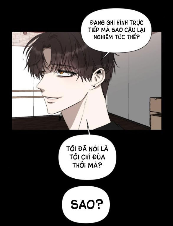 Tự Do Trong Mơ chapter 31.1 22