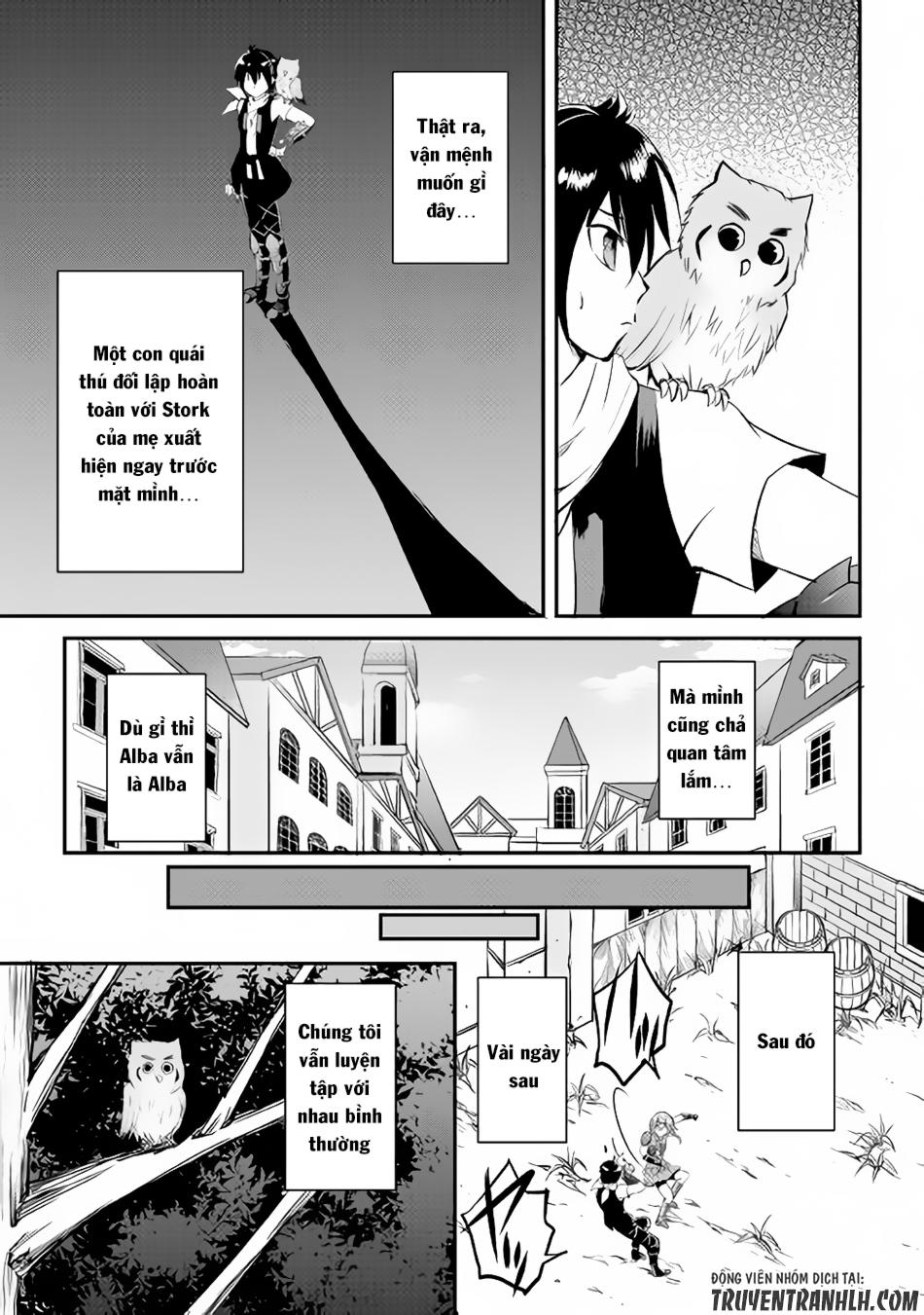 maken no daydreamer chapter 21 24