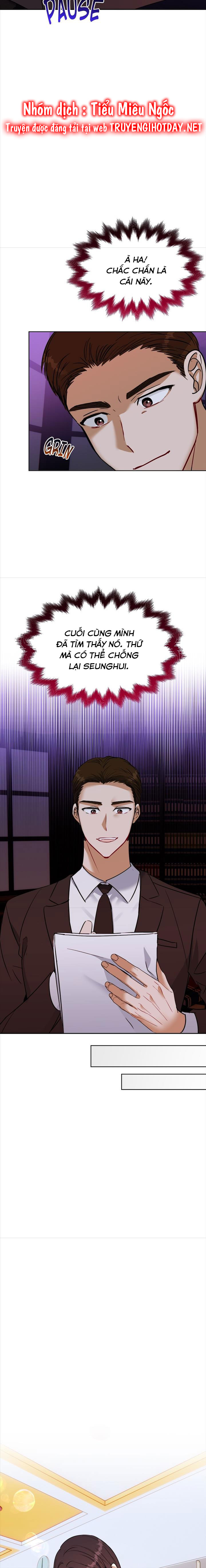 bản cam kết hôn nhân chapter 54 16