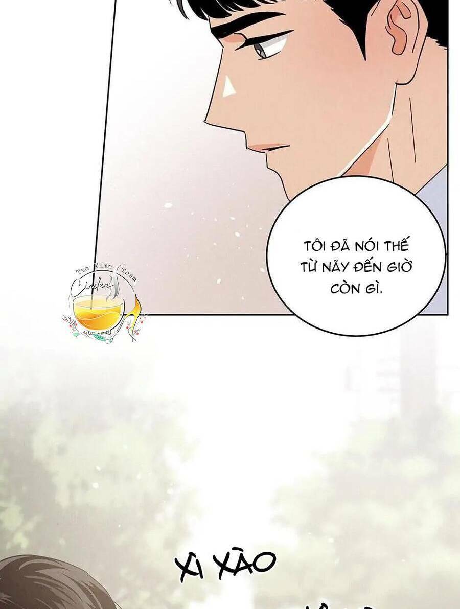 chào nhé, không làm thông gia nữa đâu! chapter 72 21