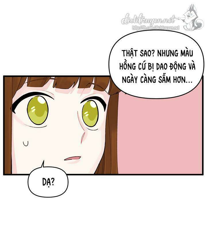 công chúa bãi rác chapter 11 18