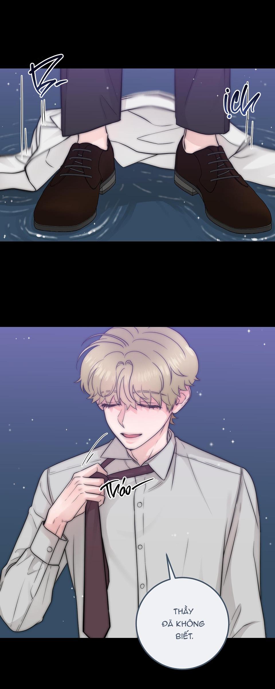 over the paradise chapter 16 9