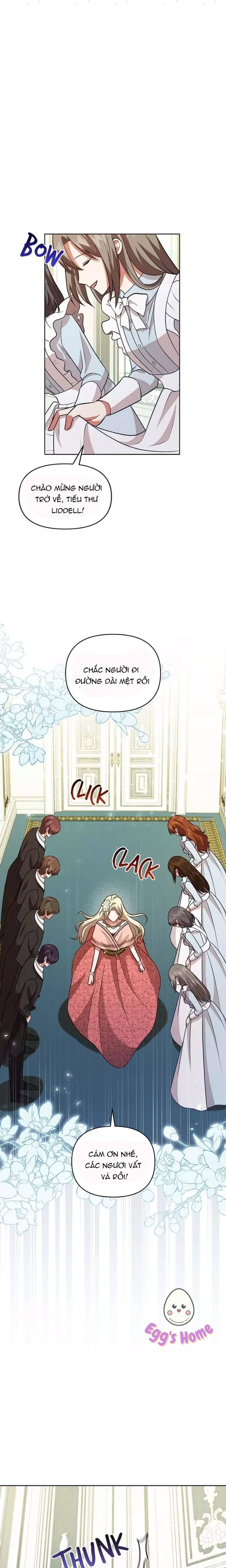 công tước ác quỷ không ngủ được chapter 54 1