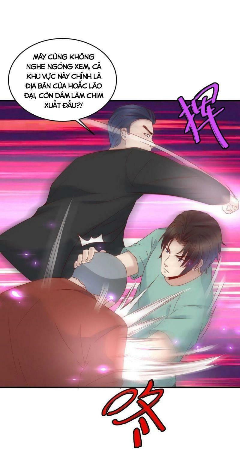 vua đầu tư mạnh nhất chapter 37 9