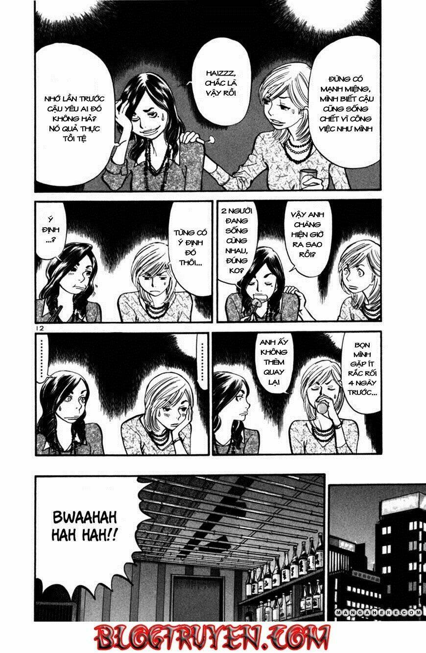 sakuranbo syndrome chapter 26 12