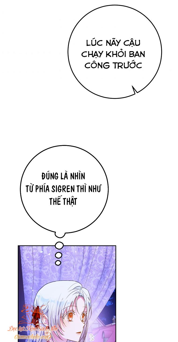 trở thành vợ nam chính chapter 50 47