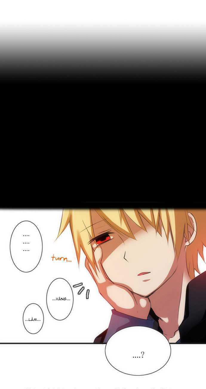 crepuscule (yamchi) chapter 12 12