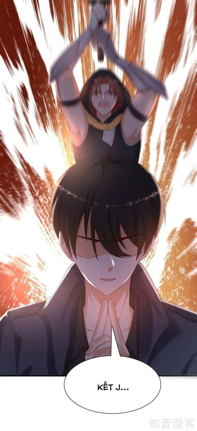 tối cường vận đào hoa chapter 190 32