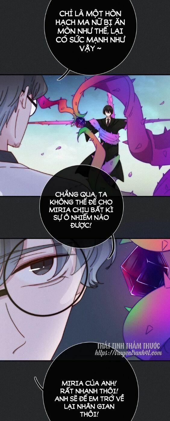 đêm tối chốn này chapter 39 49