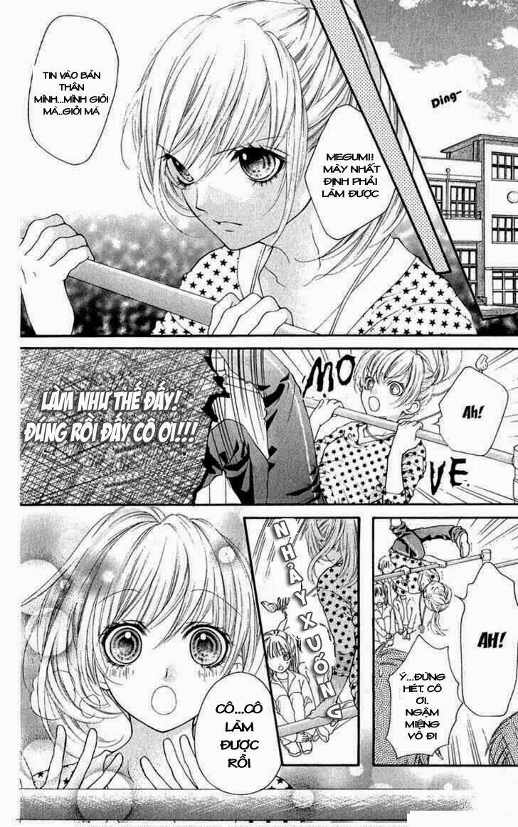 yamamoto zenjirou to moushimasu chapter 14.1 10