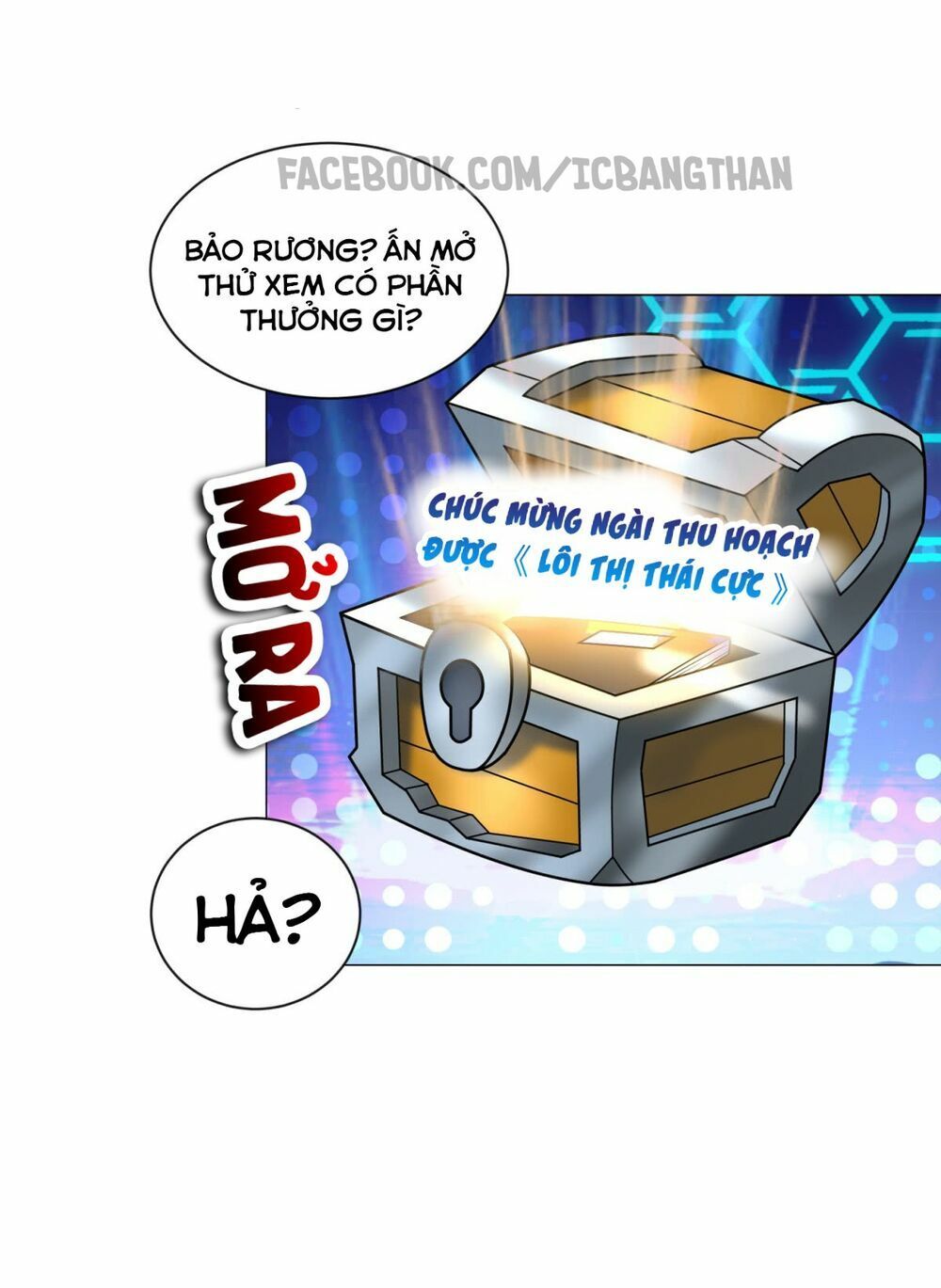 vạn giới livestream đại thổ hào chapter 5 6