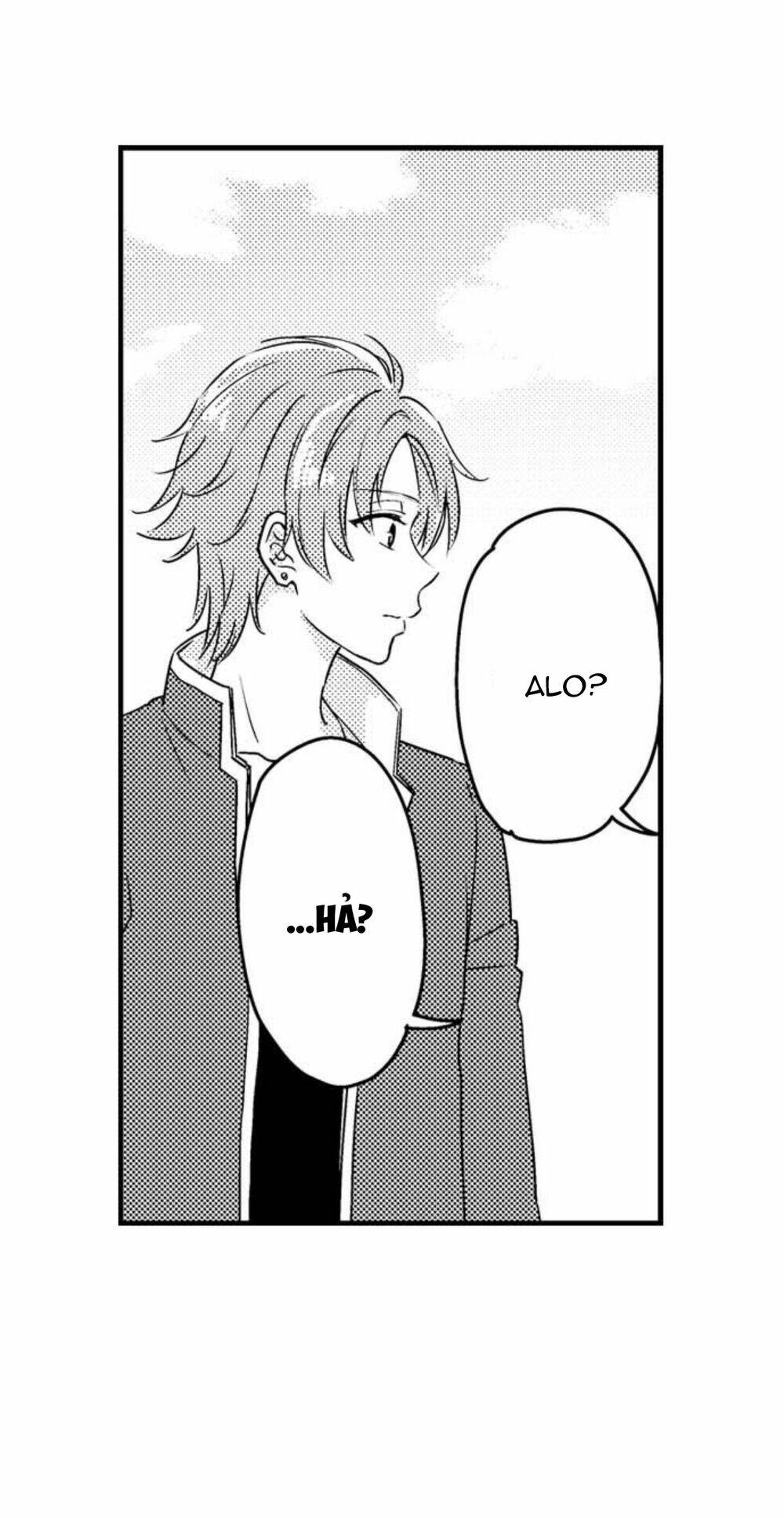 mang thai ở trường nam sinh chapter 64 8