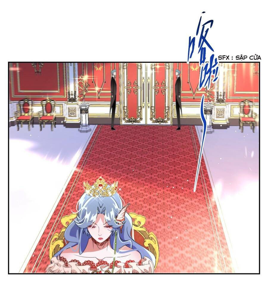 trăm cách tử đạo của công chúa chapter 6 31