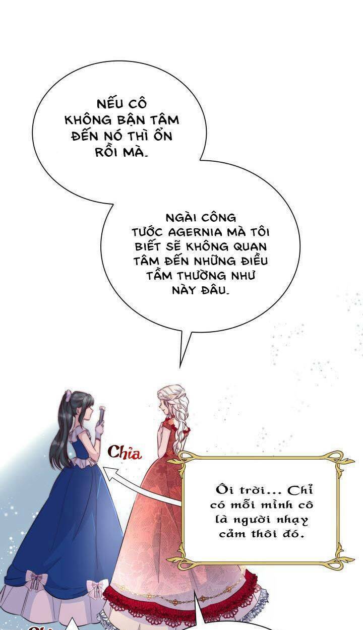 dây xích kiềm chế nam chính hắc ám tuột mất rồi chapter 31 49