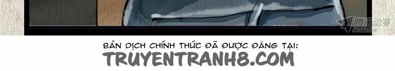 hiểm họa ô nhiễm nguồn nước chapter 10 12