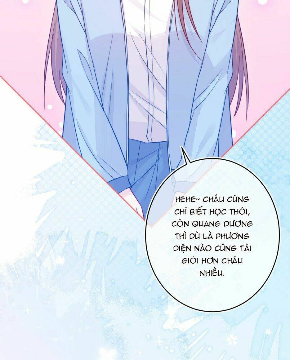 khi cô gái nhìn thấy thời gian chapter 24 35