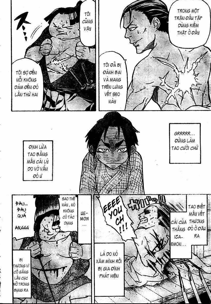 samurai usagi chapter 1 13