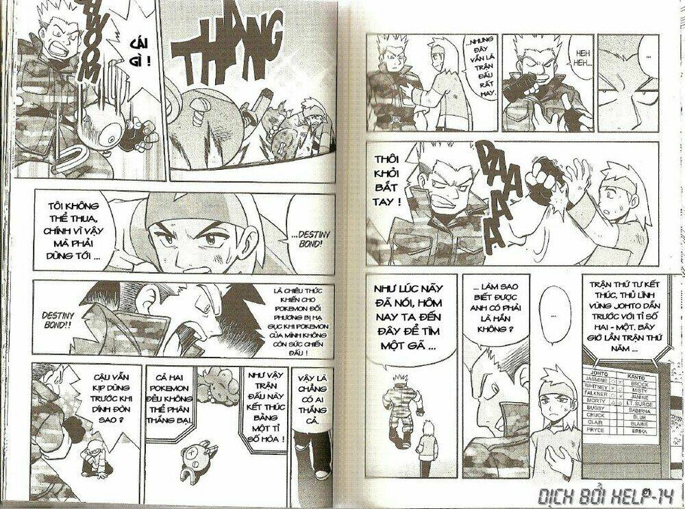 thú cưng đặc biệt chapter 158 2