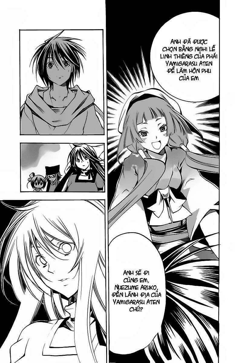 ashita no yoichi! chapter 35 35