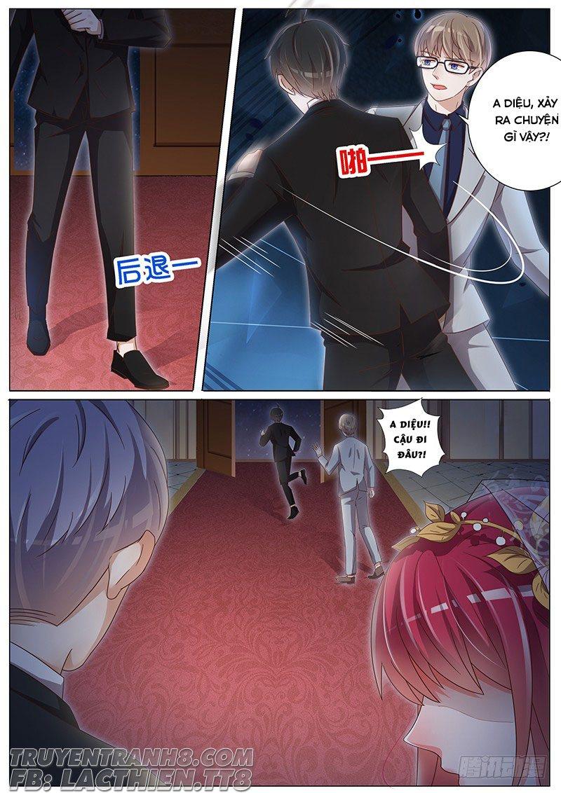 vương bài giáo thảo chapter 149 9