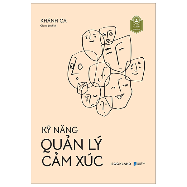 Kỹ Năng Quản Lý Cảm Xúc