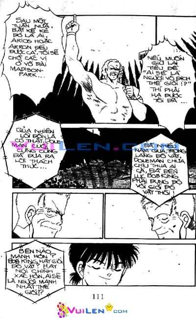 truyền nhân atula - shura no mon i chapter 15 112