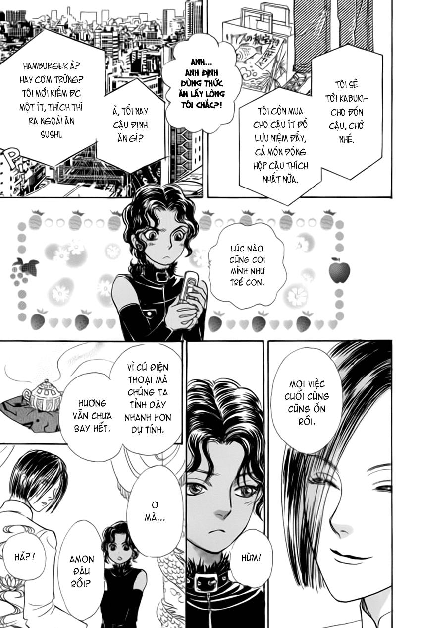 new pet shop of horror chapter 10 40