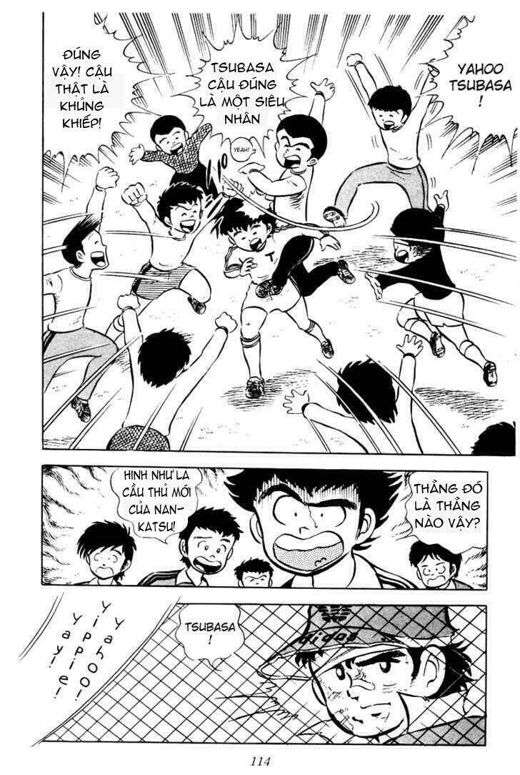 captain tsubasa chapter 3 19