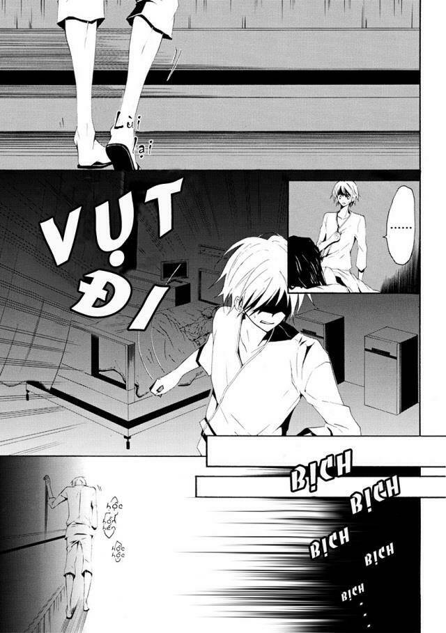 tsugihagi na kanojo chapter 2 8