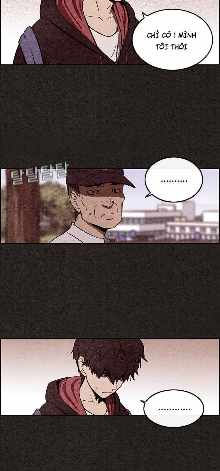 quái vật tại chung cư xanh chapter 1 12