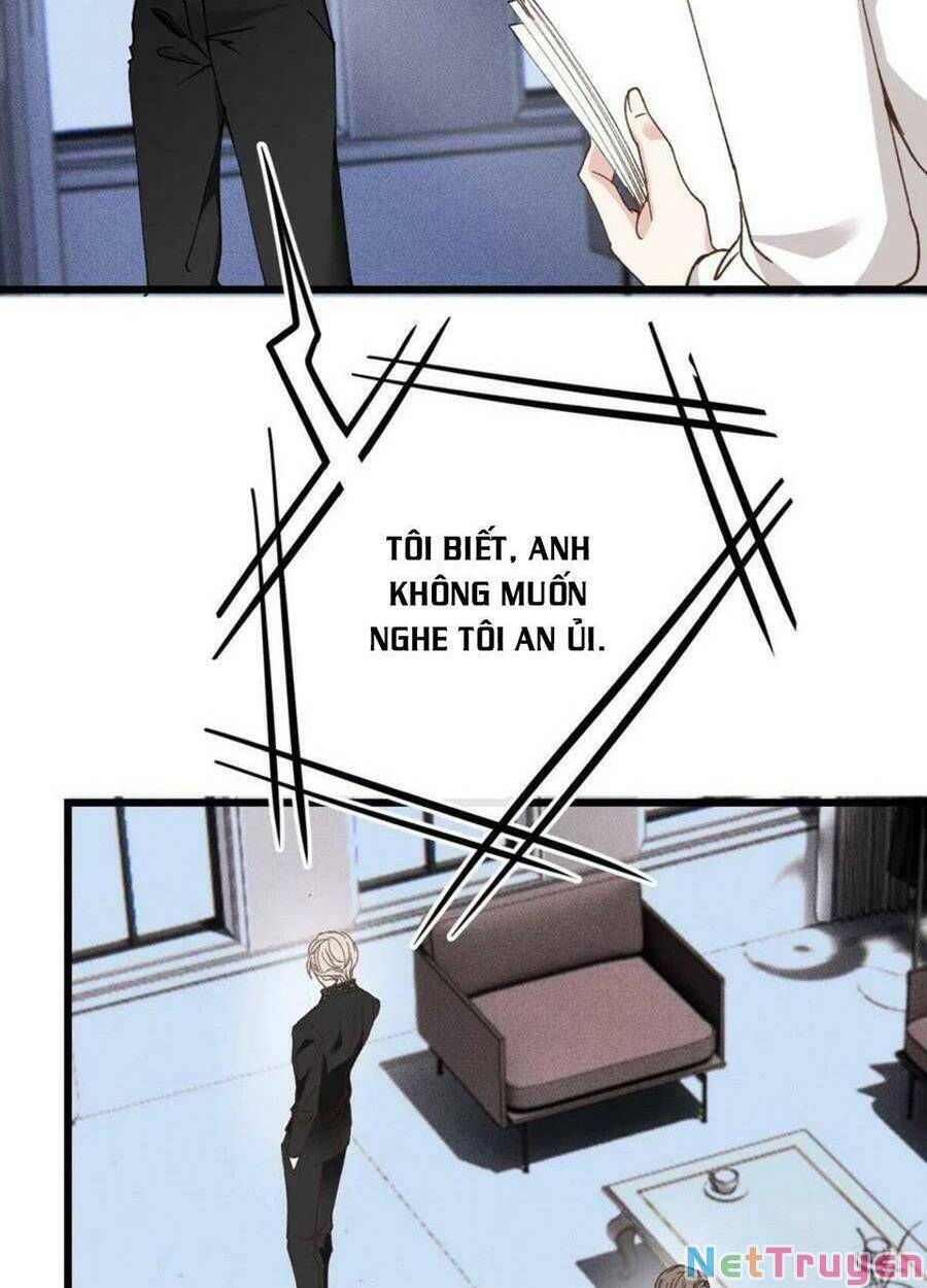 một vợ yêu, một bé con chapter 187 39