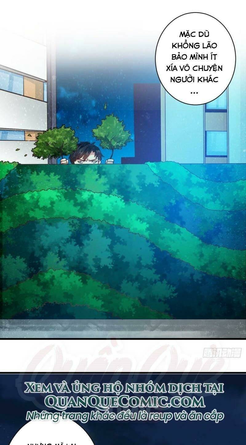 đô thị siêu cấp y sinh chapter 16 23