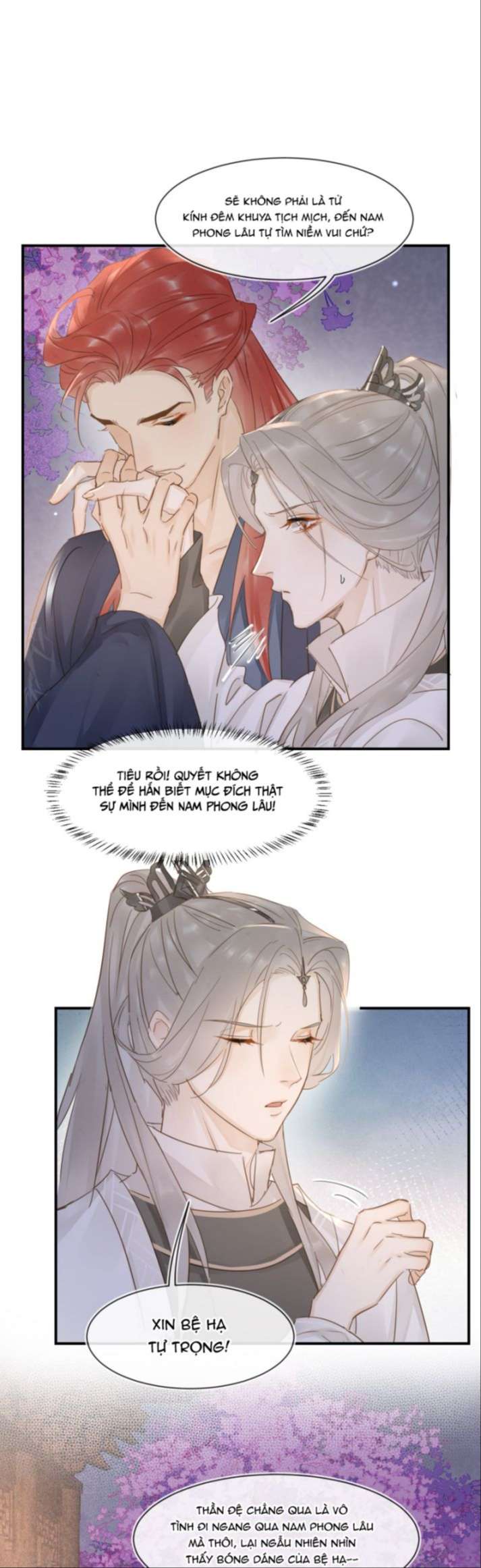 tù long chapter 94 9