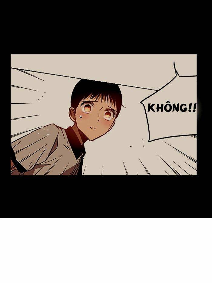 người máy hủy diệt chapter 10.5 10