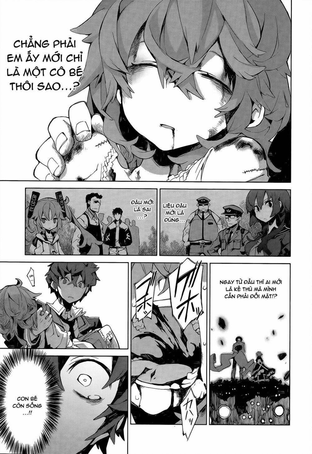 black bullet chapter 6 26