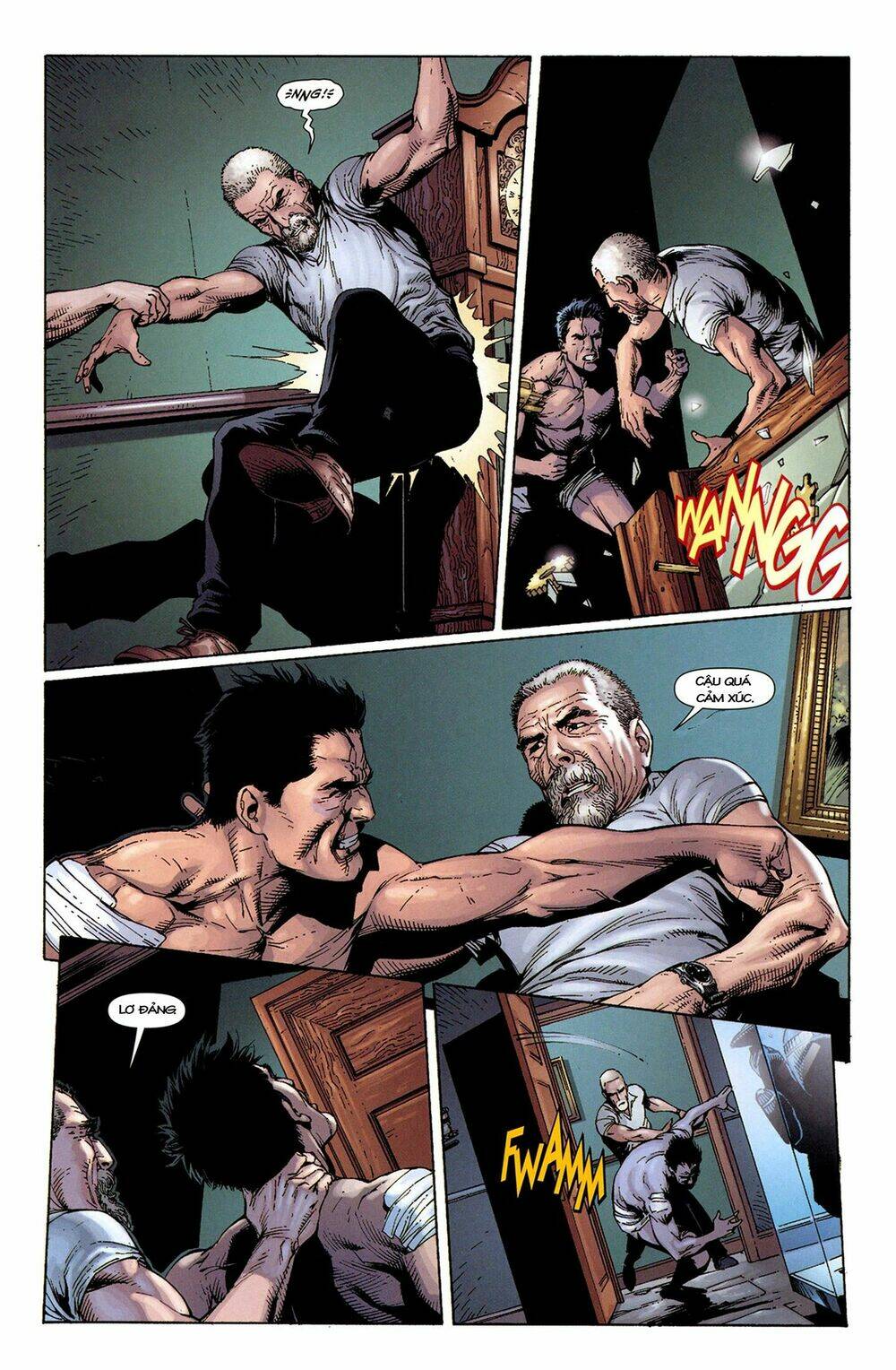 batman: earth one chapter 4 6