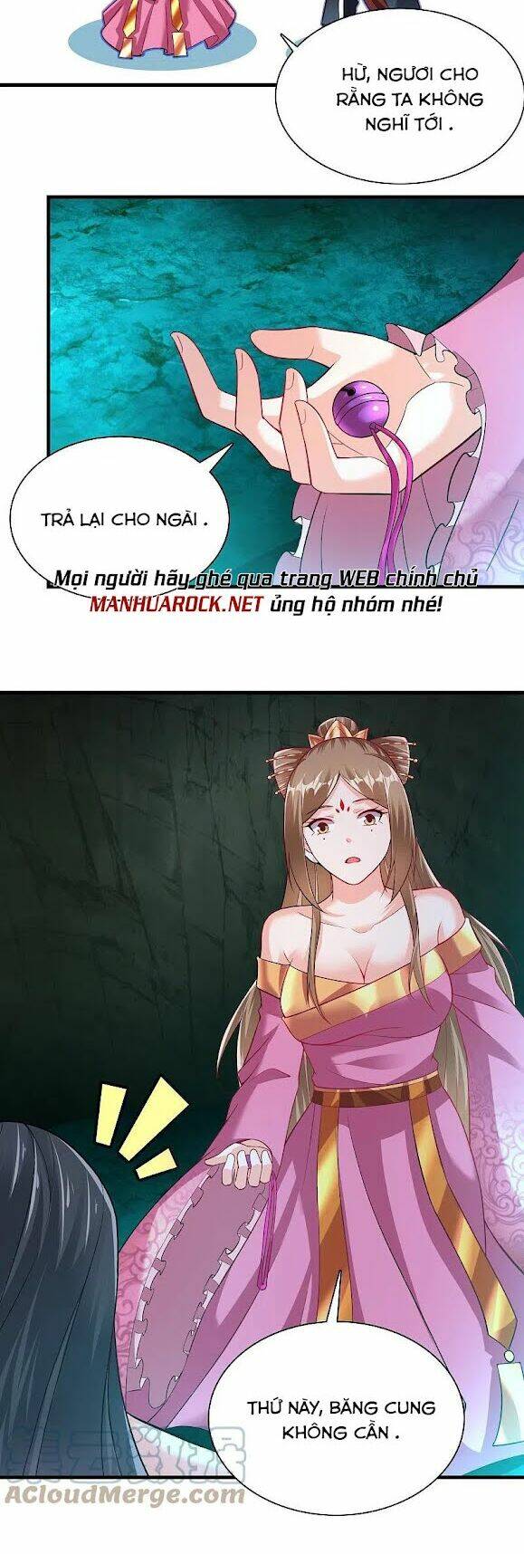 đạo ấn chapter 195 18