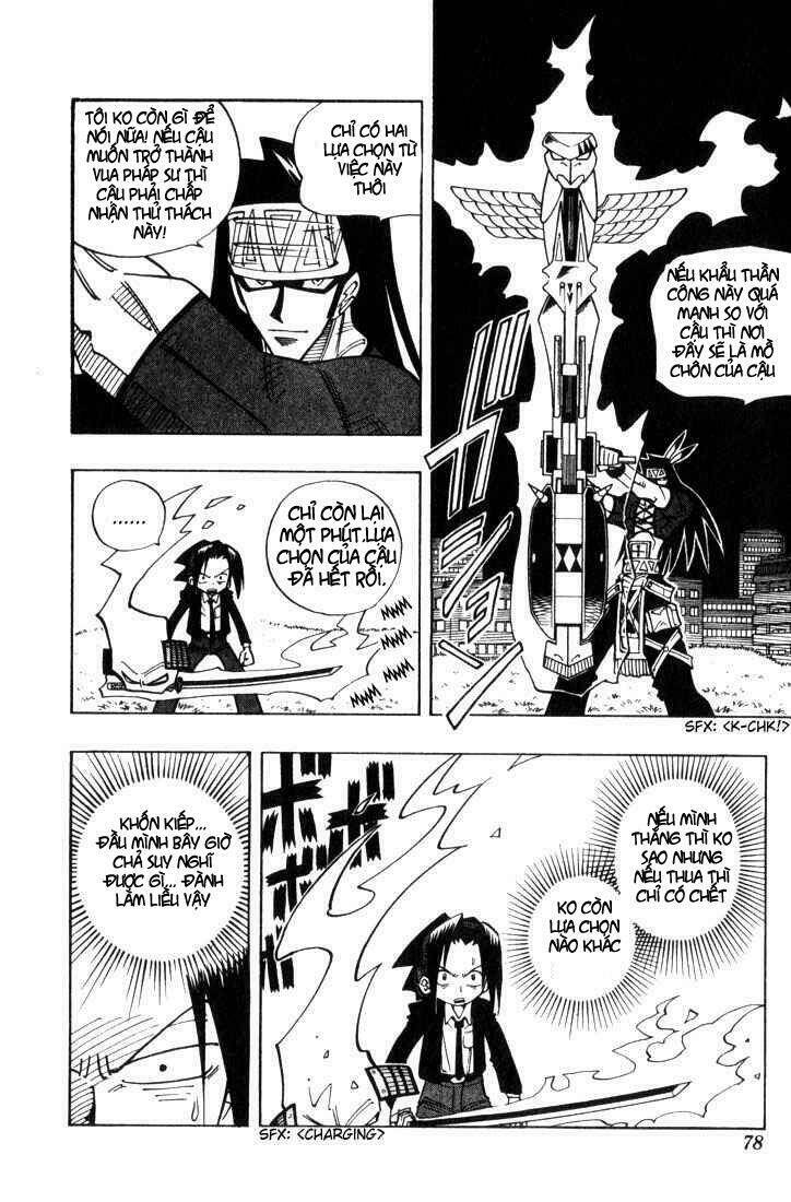 vua pháp thuật chapter 30 10