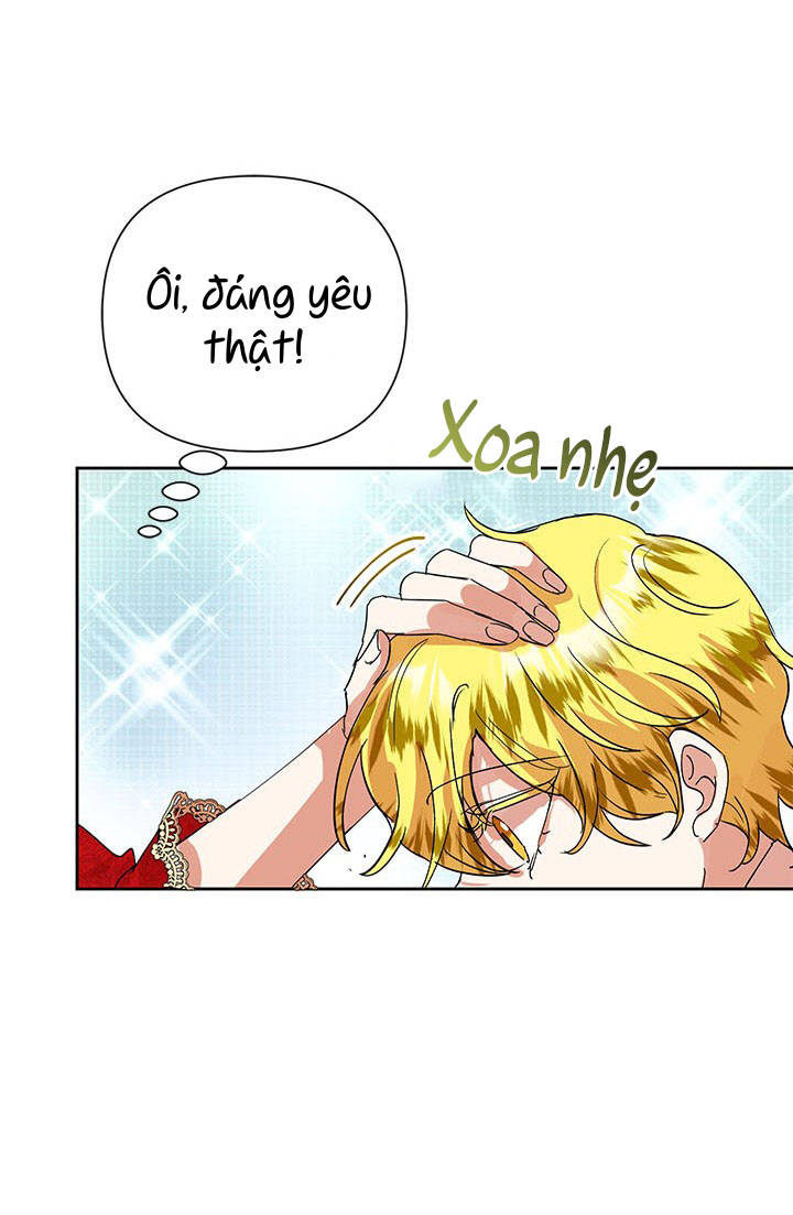 hôm nay cũng là ngày vui của ác nữ chapter 13 57