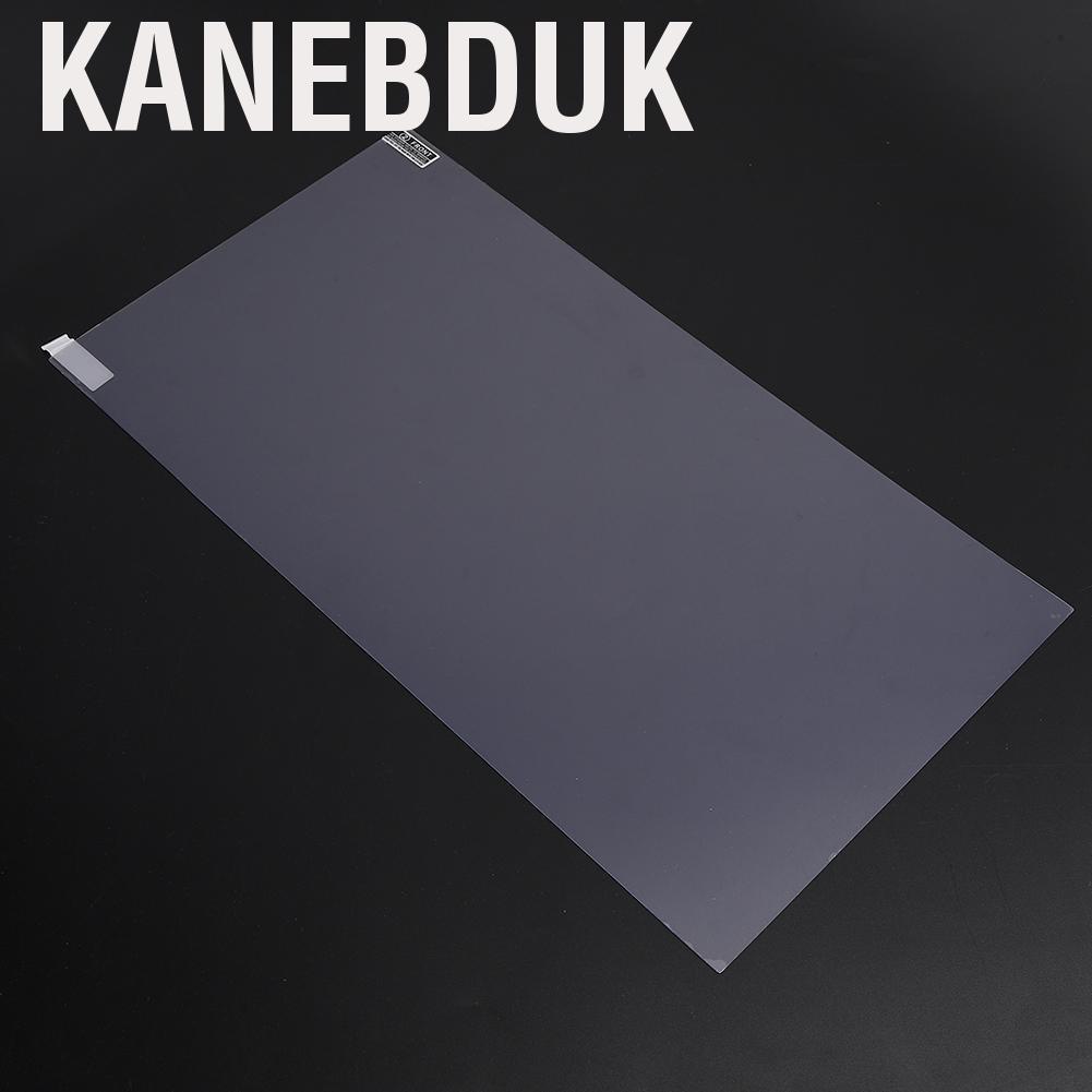 Miếng dán bảo vệ mắt chống ánh sáng xanh 14 inch dùng cho laptop / máy tính