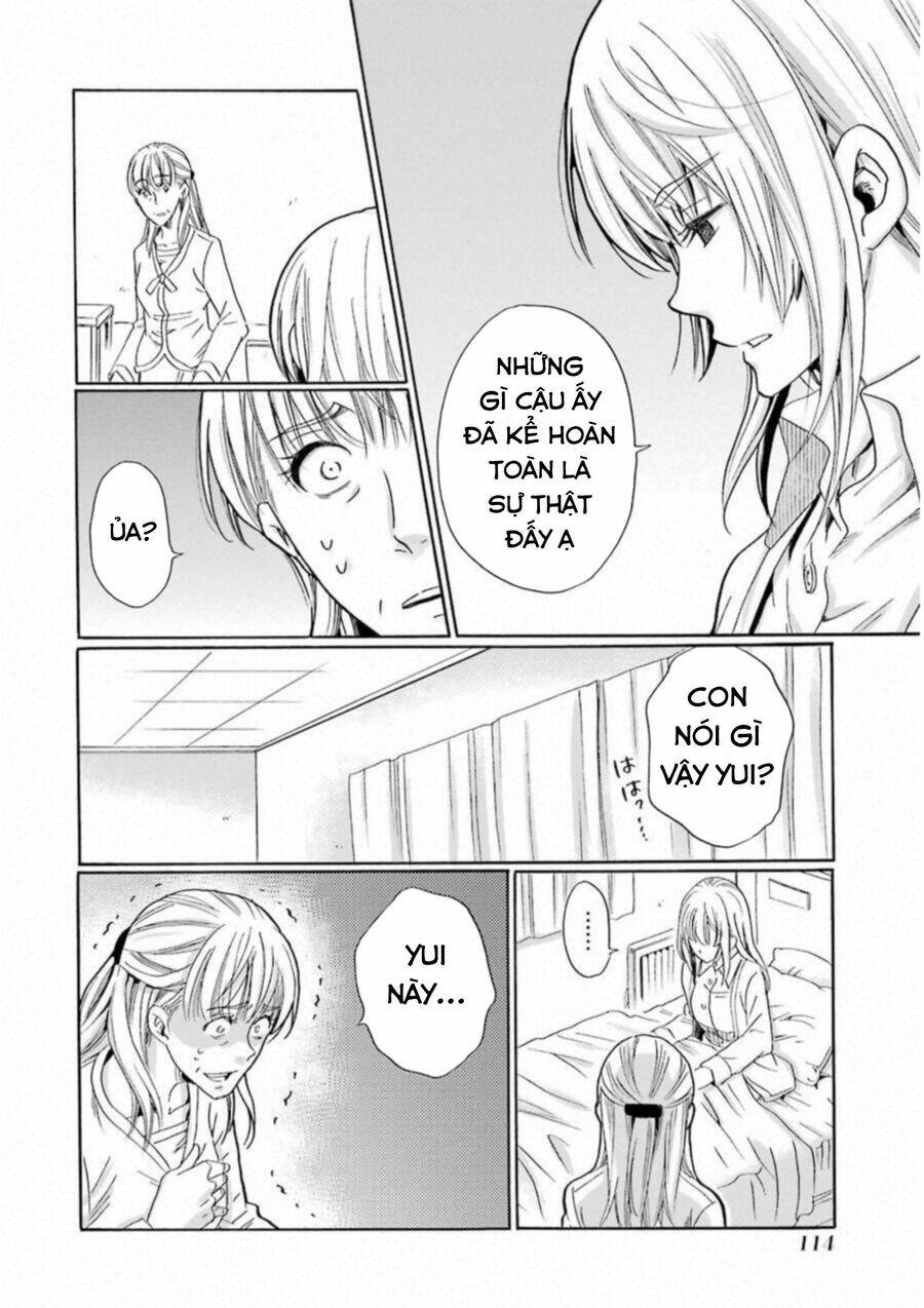 boku no namae wa chapter 29 6